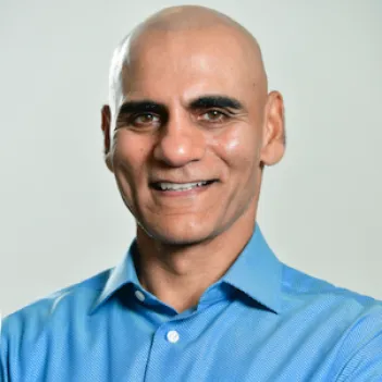Jody Bhagat